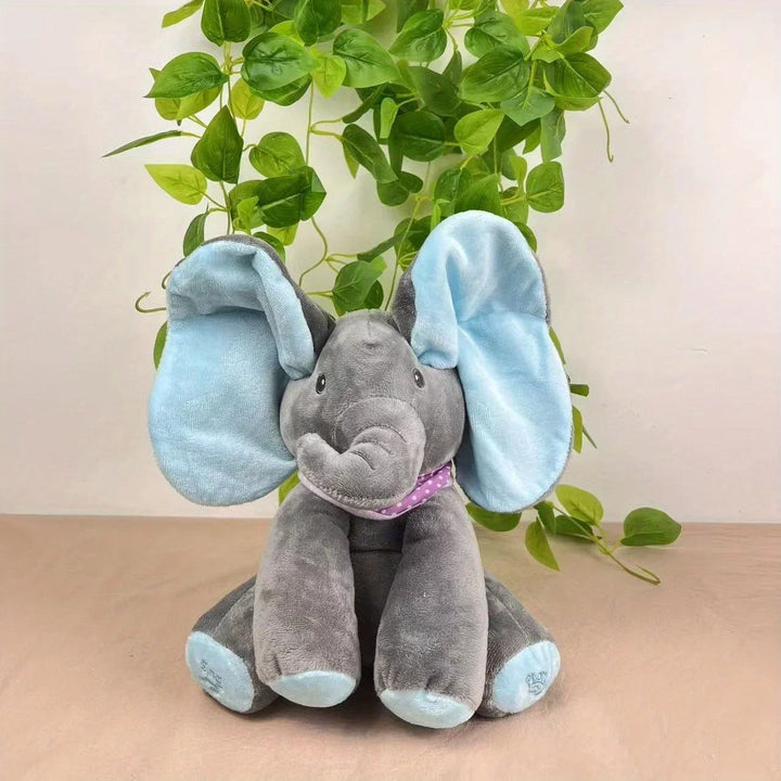 ElePal - El Elefante Cantor