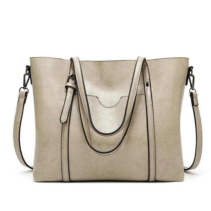 Tuuli - Bolso De Cuero