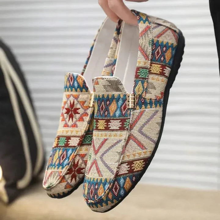Anneloes - Mocasines Cómodos