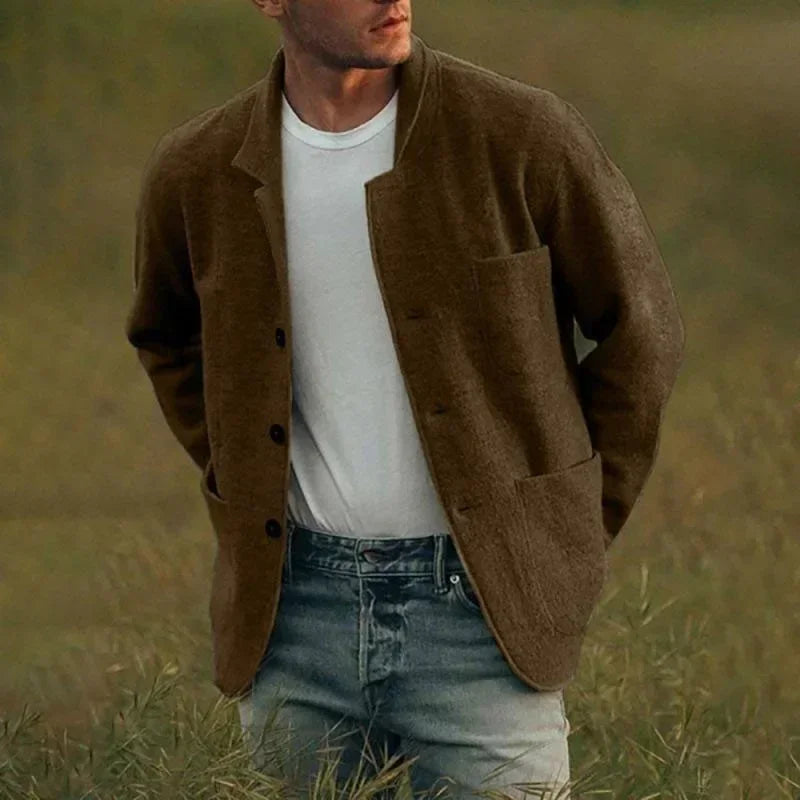 Travis - Casual Blazer Chaqueta