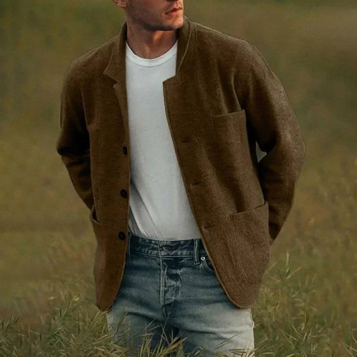 Travis - Casual Blazer Chaqueta