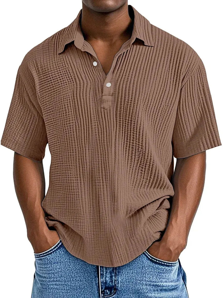 Hauser - Camisas de Verano