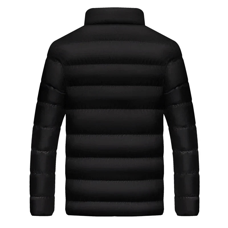 Logan - Elegante Chaqueta Térmica