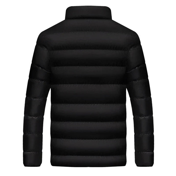 Logan - Elegante Chaqueta Térmica
