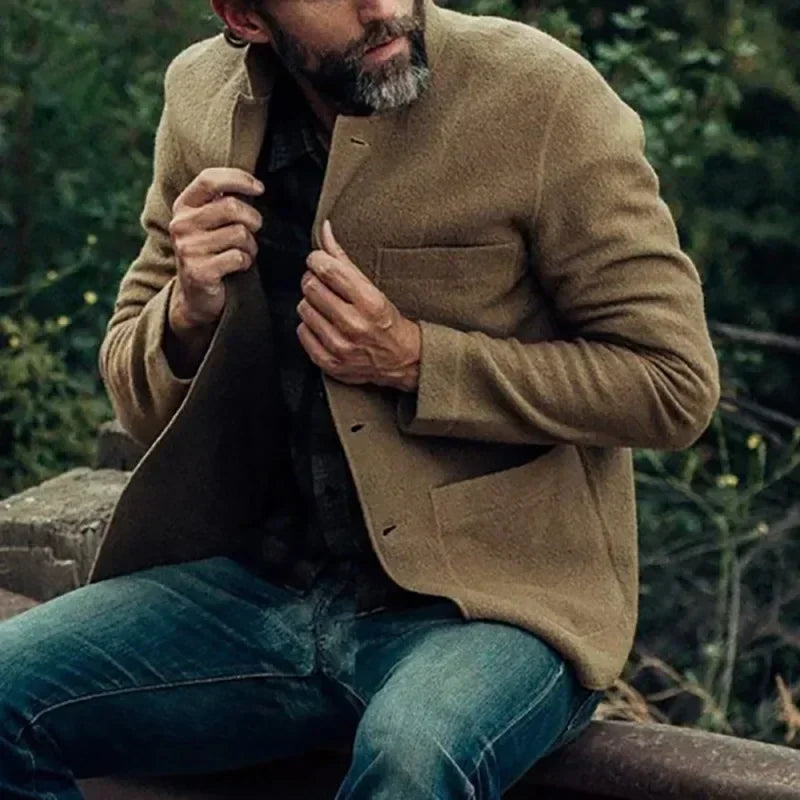 Travis - Casual Blazer Chaqueta