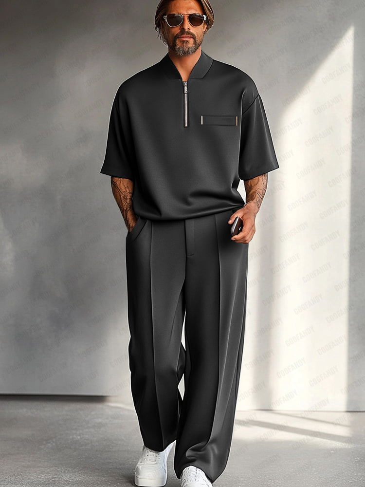 Methew - Conjunto De 2 Piezas «Simplicidad Elegante»