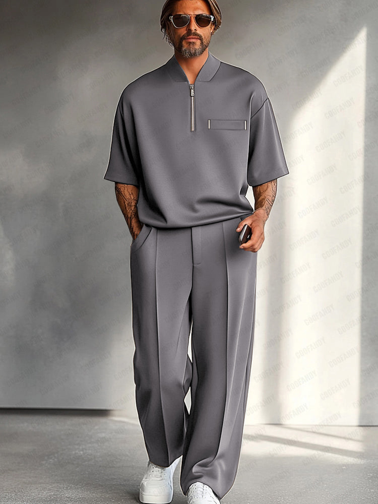 Methew - Conjunto De 2 Piezas «Simplicidad Elegante»
