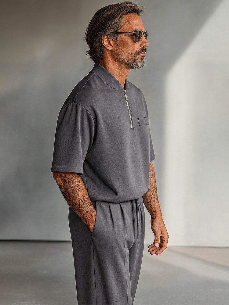 Methew - Conjunto De 2 Piezas «Simplicidad Elegante»