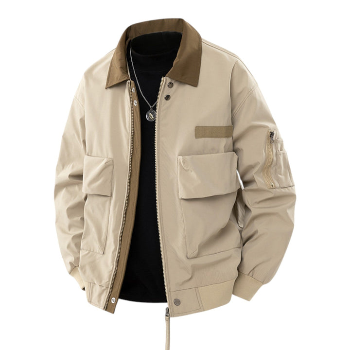 Eshkol - Chaqueta Bomber Colton