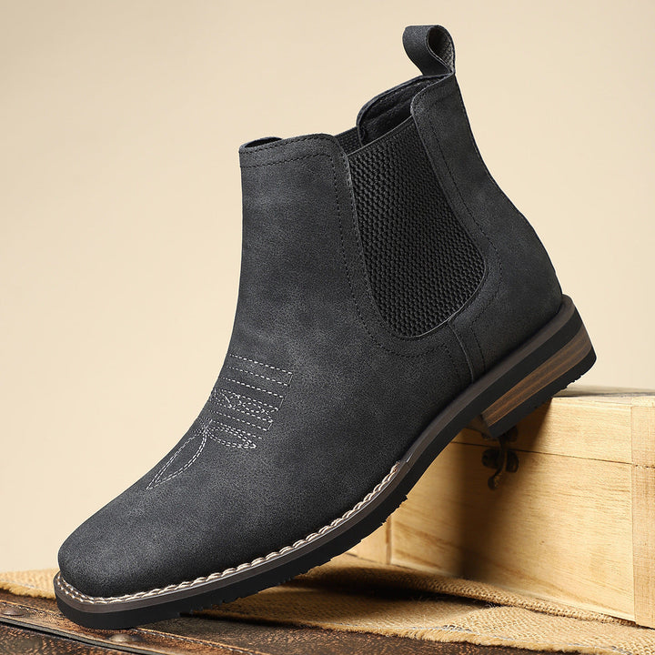 Lawrence - Bota Cómoda y Elegante