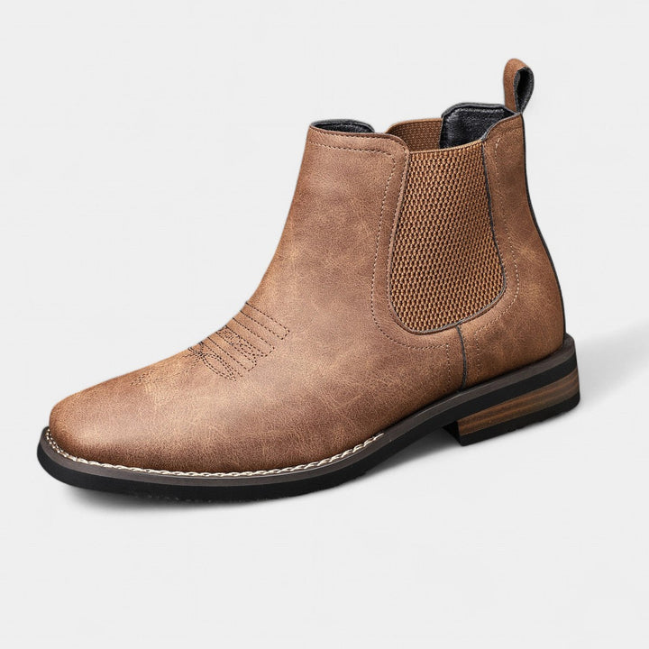 Lawrence - Bota Cómoda y Elegante