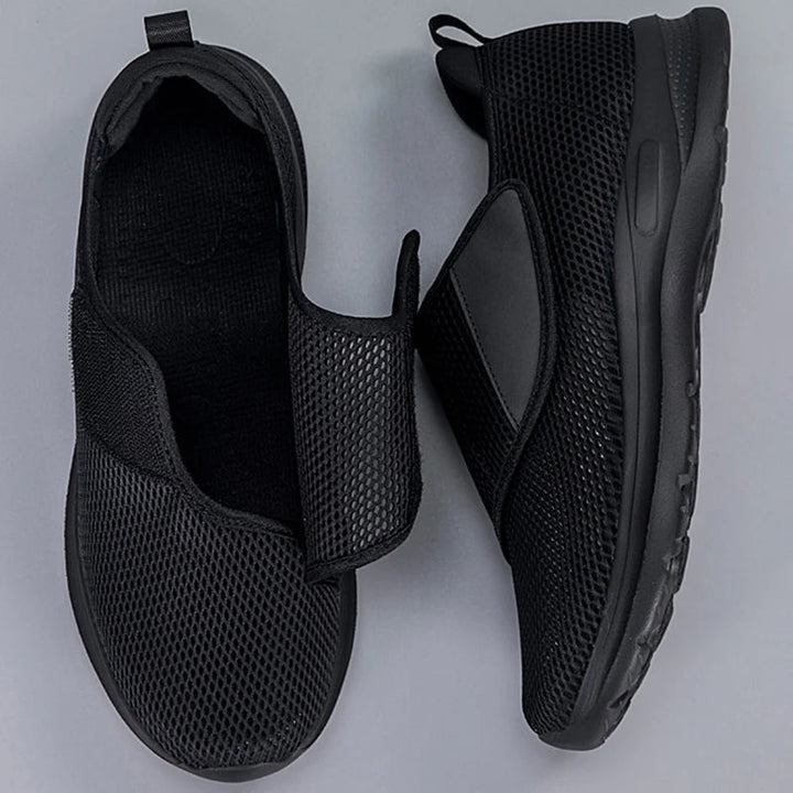 Kemal - Zapatos Cómodos Y Holgados