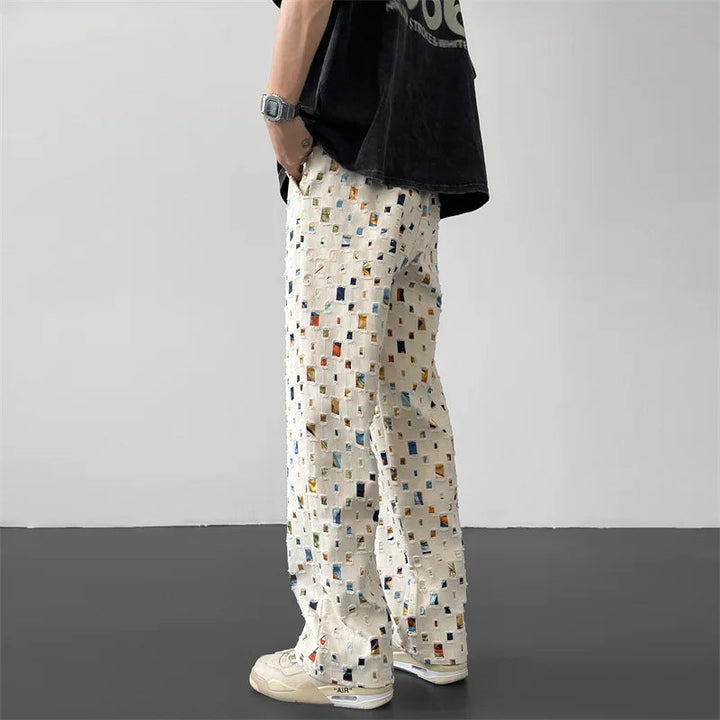 Jo - Casual Carga Pantalones