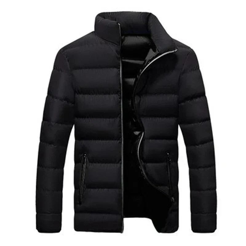 Logan - Elegante Chaqueta Térmica