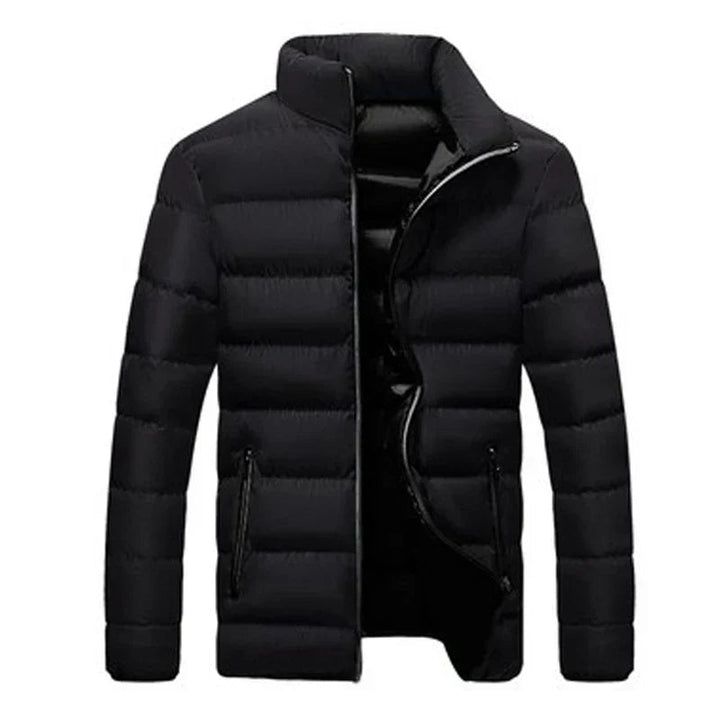 Logan - Elegante Chaqueta Térmica