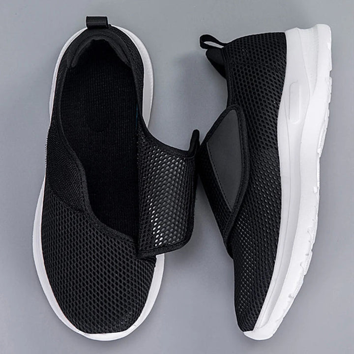 Kemal - Zapatos Cómodos Y Holgados