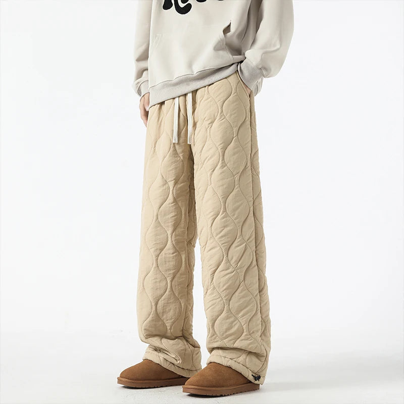 Lester - Nube Comfort Acolchado Pantalón