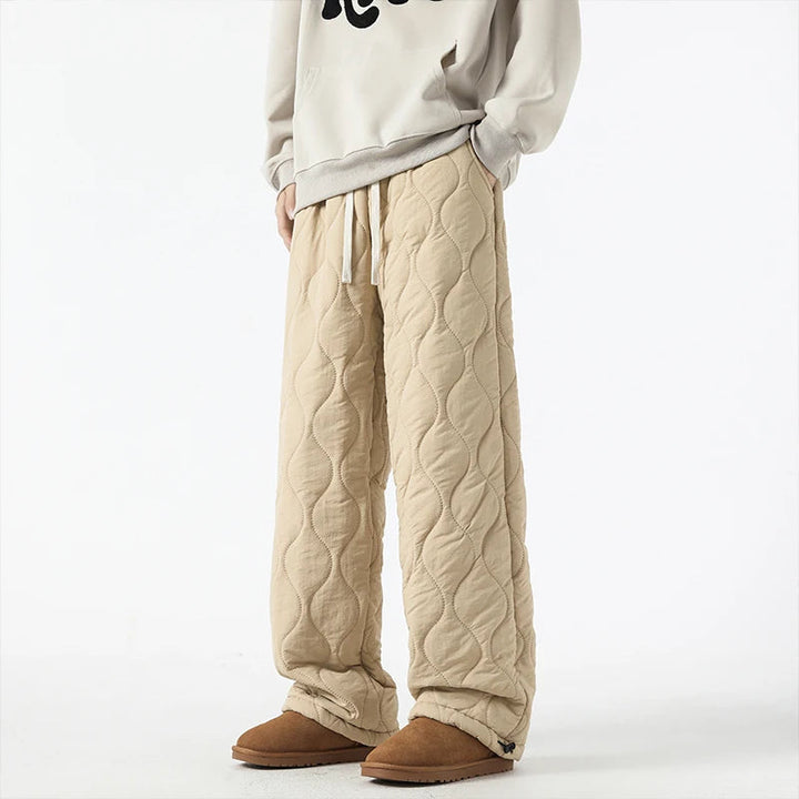 Lester - Nube Comfort Acolchado Pantalón