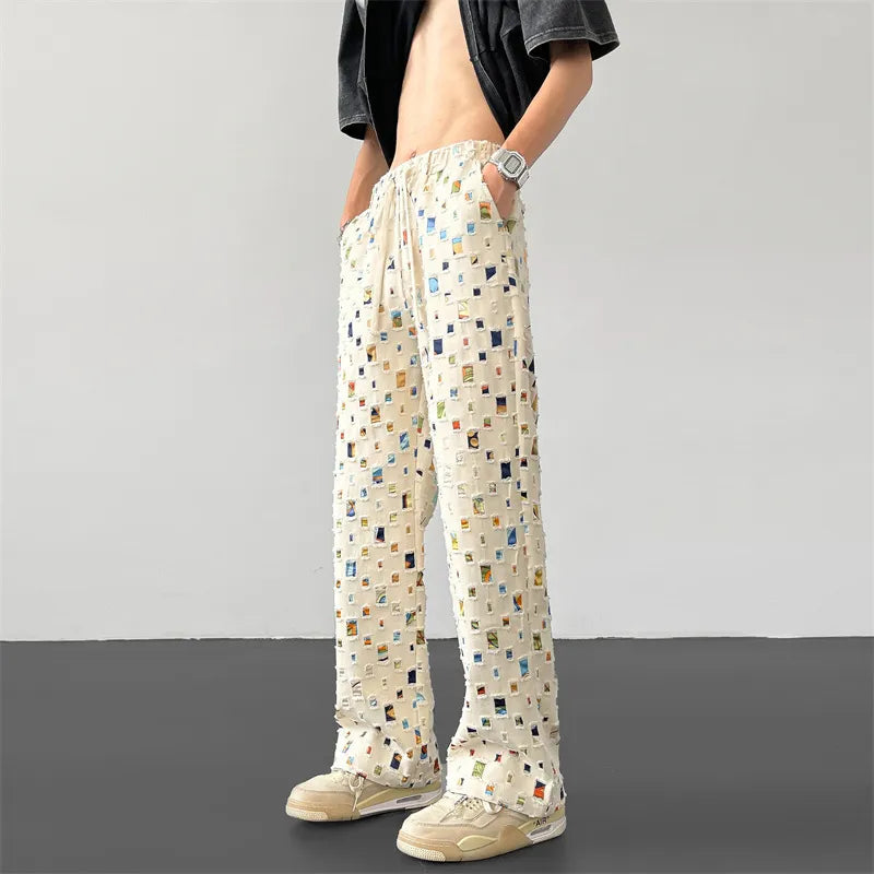 Jo - Casual Carga Pantalones