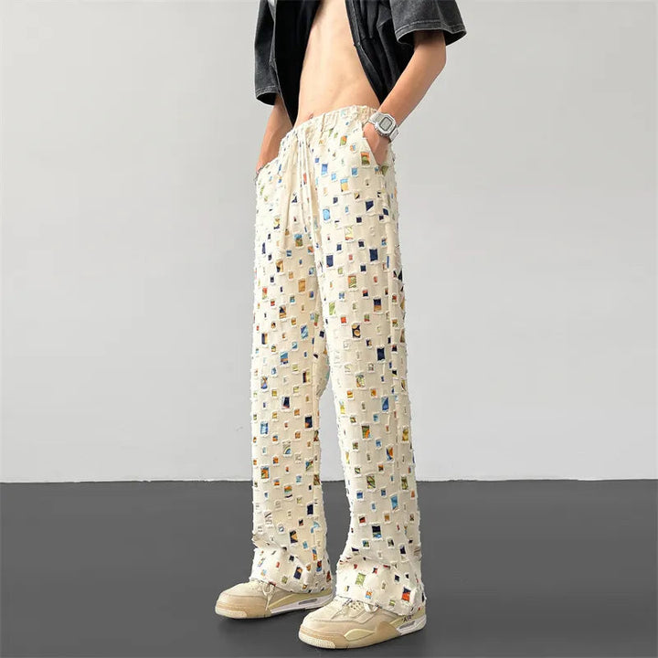 Jo - Casual Carga Pantalones