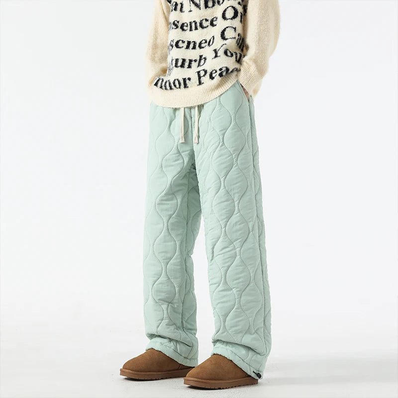 Lester - Nube Comfort Acolchado Pantalón