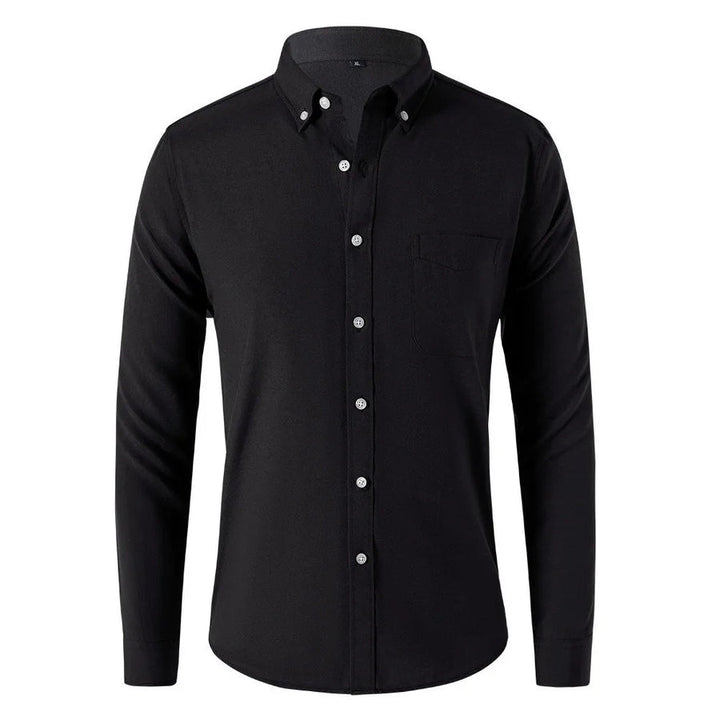 Gherasim - Camisa Oxford Elegante