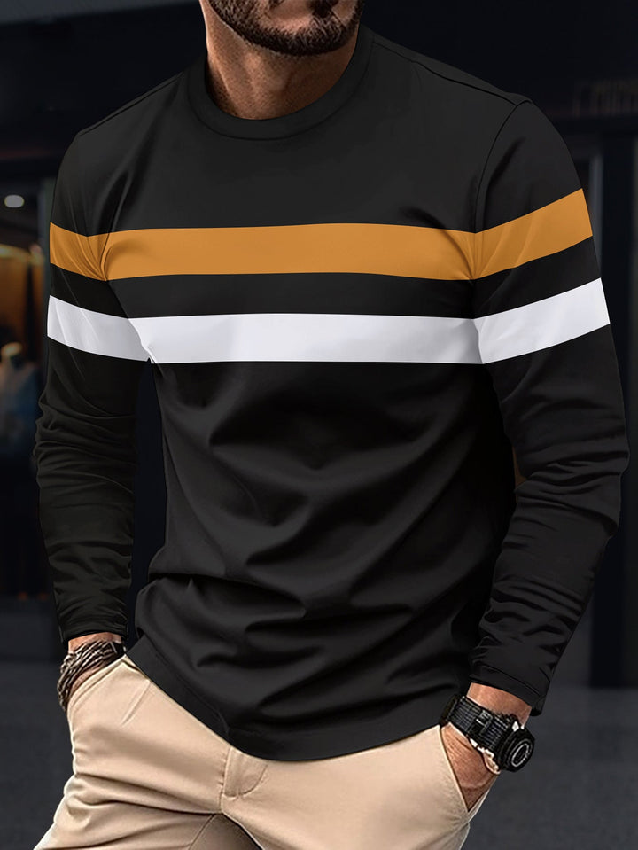 Rocky - Manga larga Camiseta