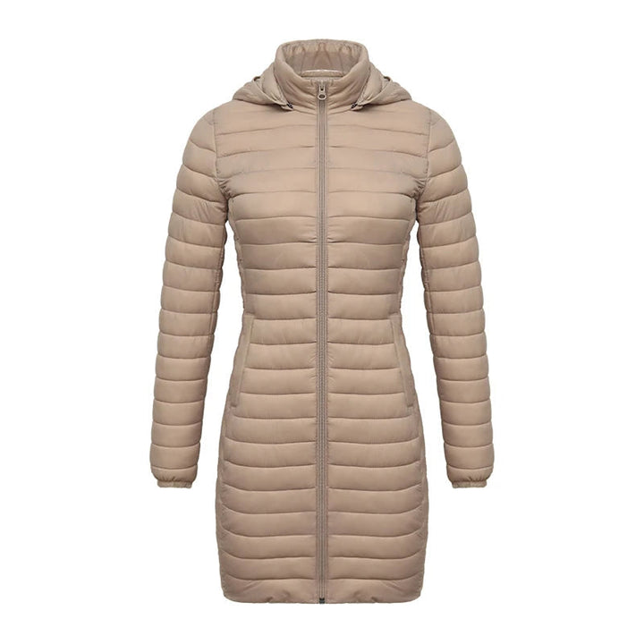 Rosalinde - Chaqueta Parka Ultraligera