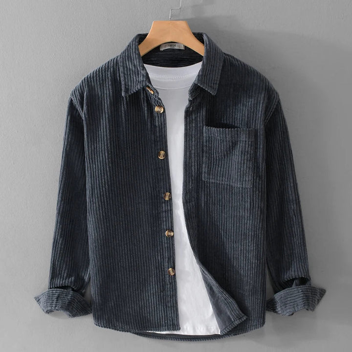 Fritz - Confort Camisa