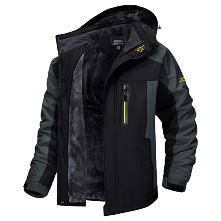 Gauthier - Chaqueta Cortavientos e Impermeable