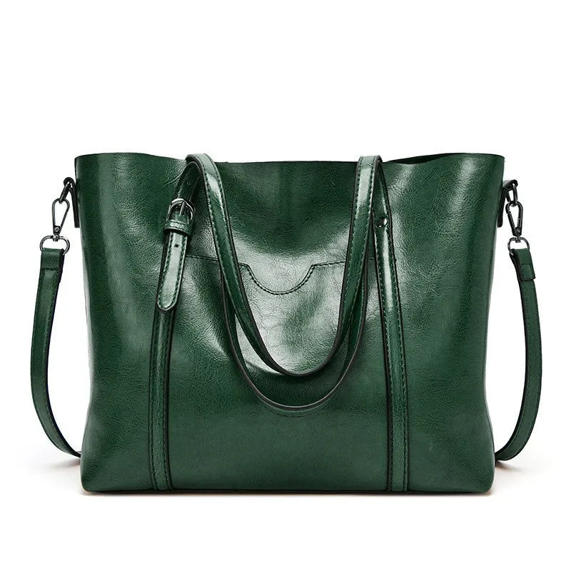 Tuuli - Bolso De Cuero