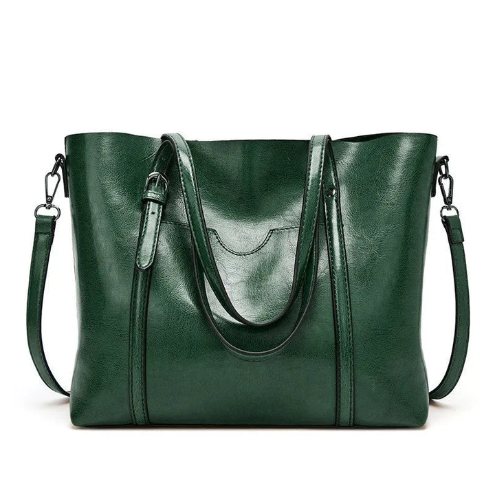 Tuuli - Bolso De Cuero