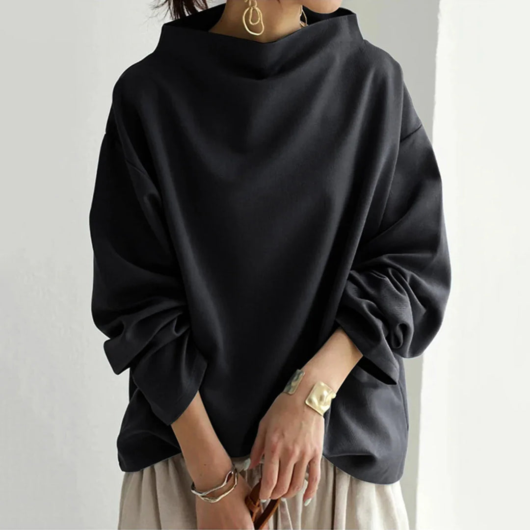 Katinka - Sudadera con Capucha Cómoda y de Estilo Desenfadado