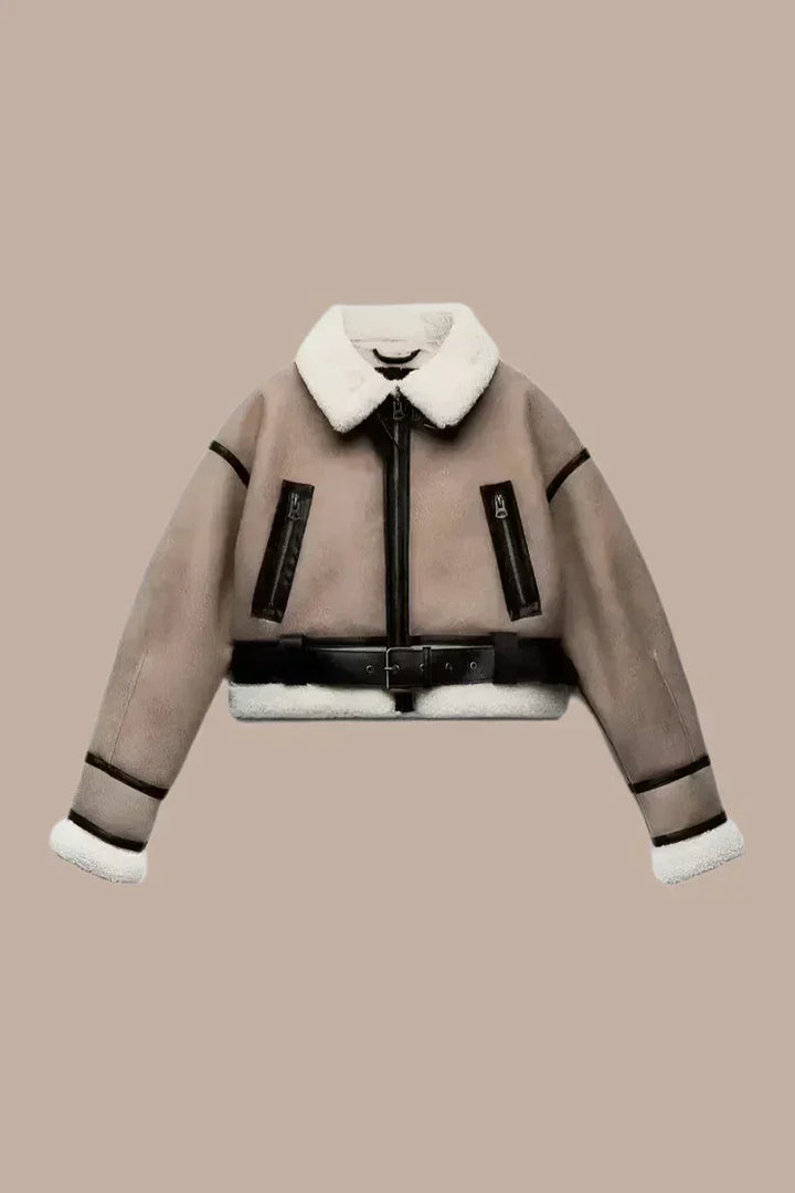 Narcissa - Chaqueta Moderna
