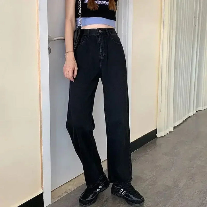 Melody - Pantalón Cargo Elástico
