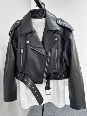 Éloodie – Chaqueta De Moda