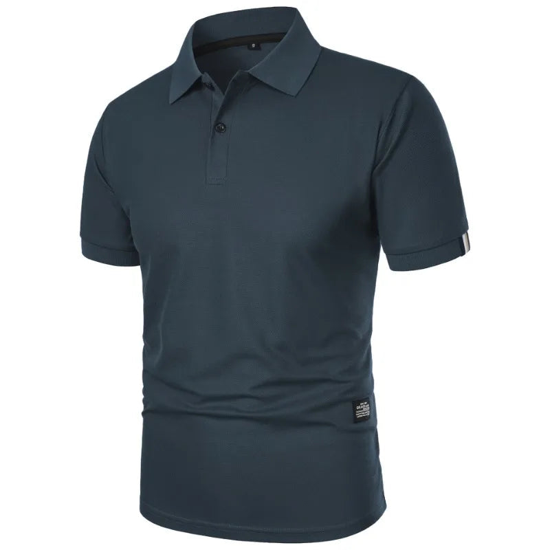 Zameer - Verano Polo Camisa | 1+1 Gratis