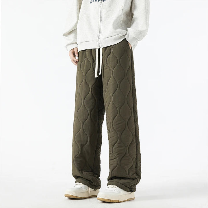 Lester - Nube Comfort Acolchado Pantalón