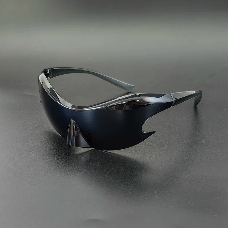 SolarFlare -  Eclipse Pantallas Cromadas Gafas