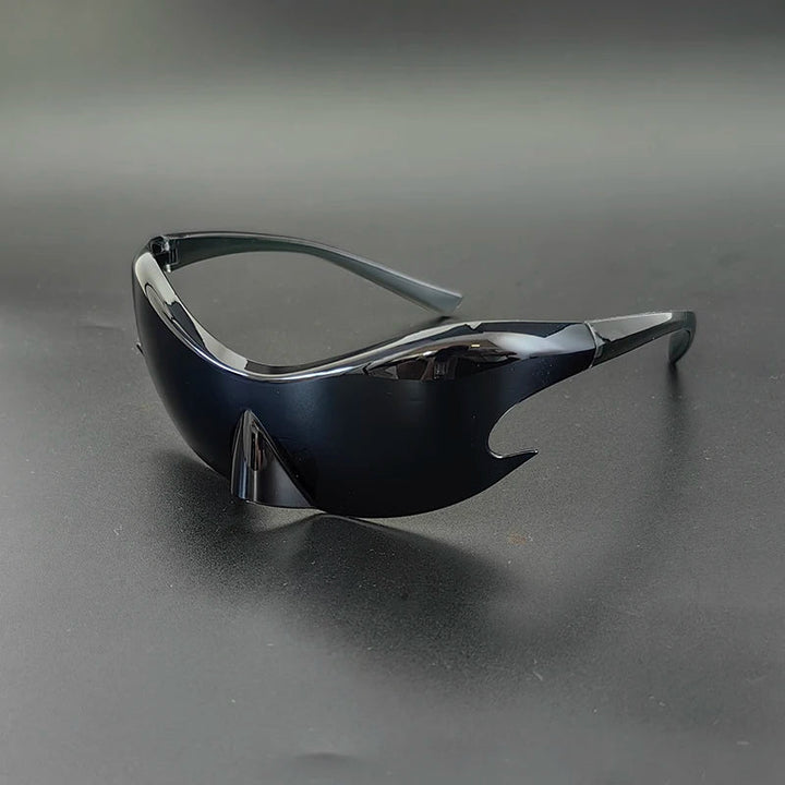 SolarFlare -  Eclipse Pantallas Cromadas Gafas