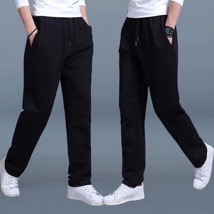 Vernon – Elástico Cintura Transpirable Pantalones