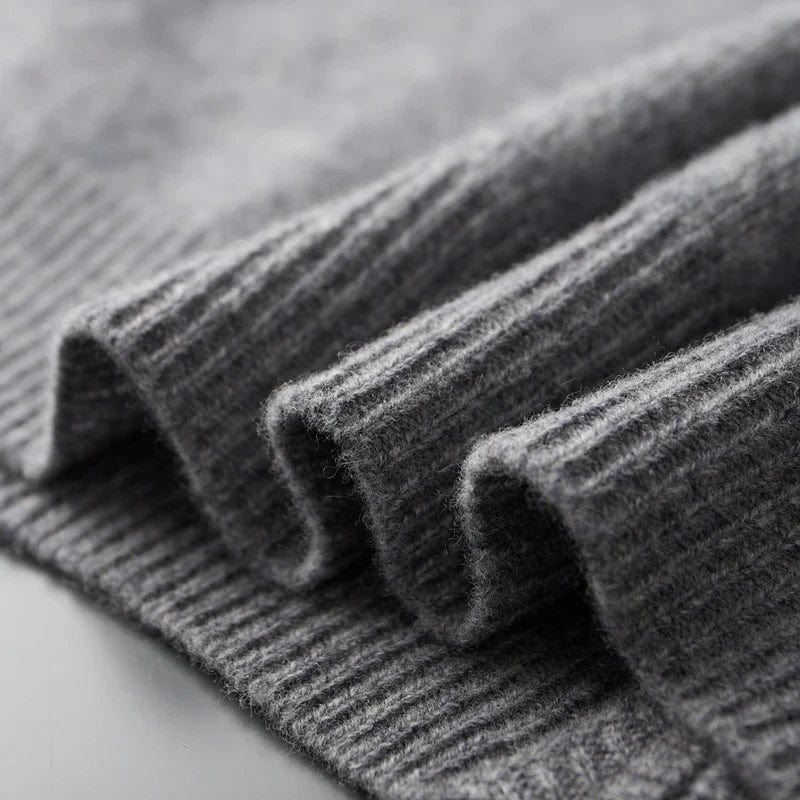 Corbin - Chaqueta de Cachemira