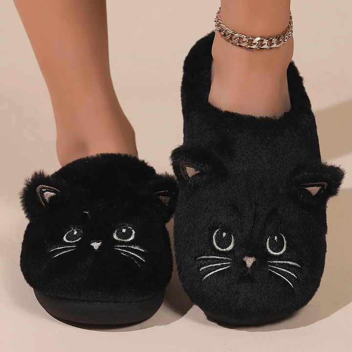 Yren - Peluche Zapatillas Acogedoras