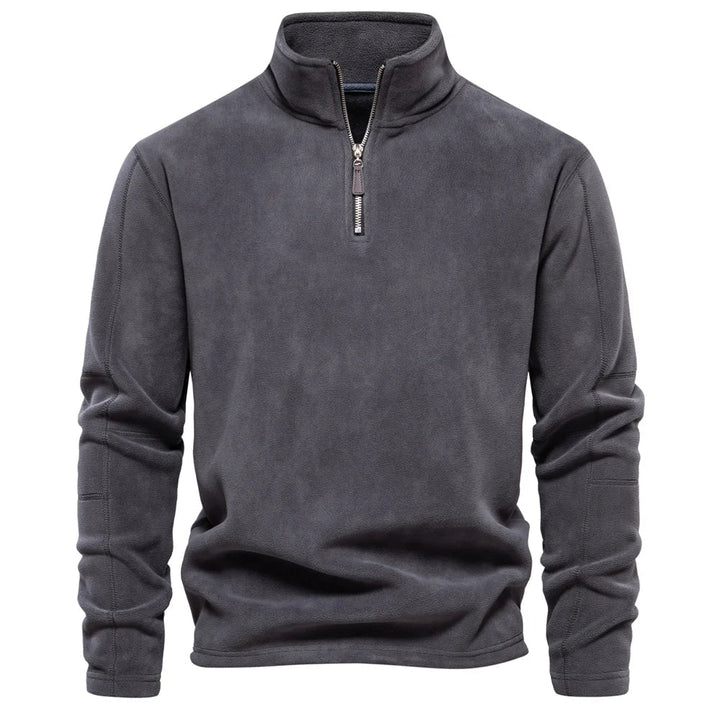 Clemens - Cálido Jersey Polar