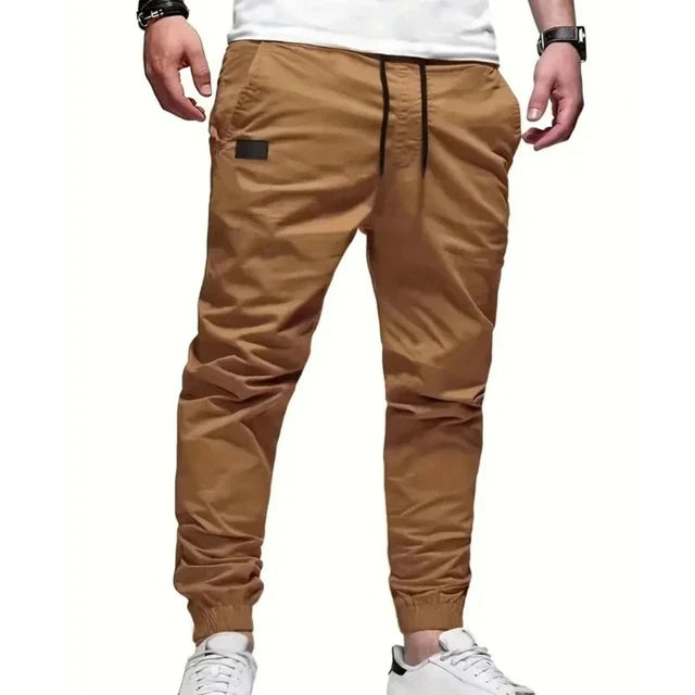 Ruben – Pantalones Cargo A La Moda