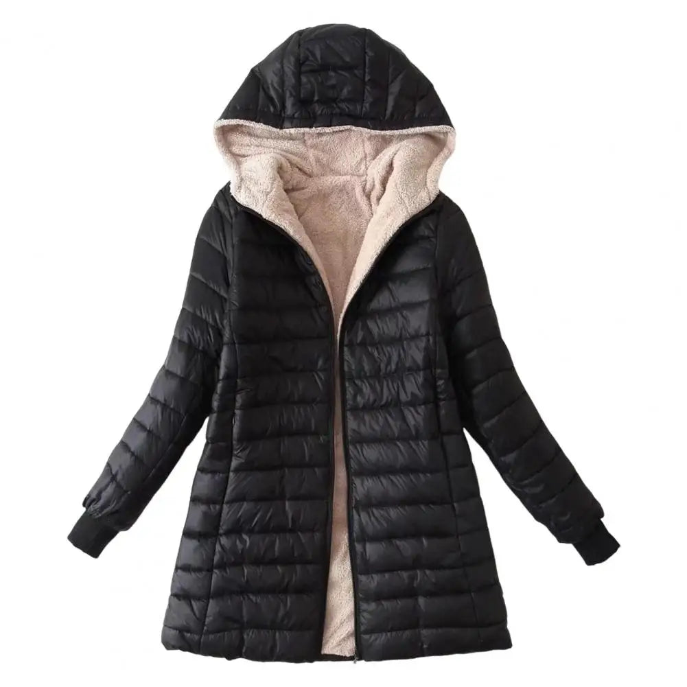 Binta - Elegante Chaqueta De Invierno
