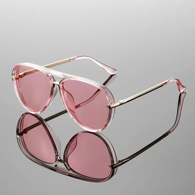 Mazina - Gafas de Sol Aviator