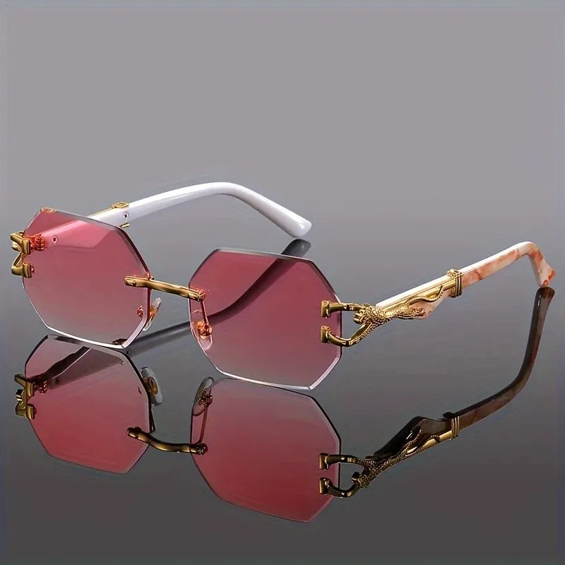 EliteShade - Gafas De Sol De Moda