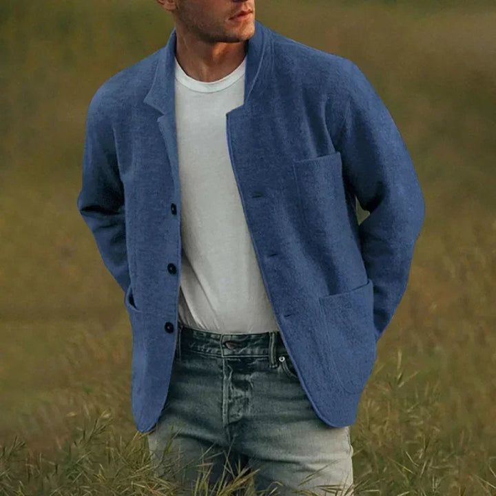 Travis - Casual Blazer Chaqueta
