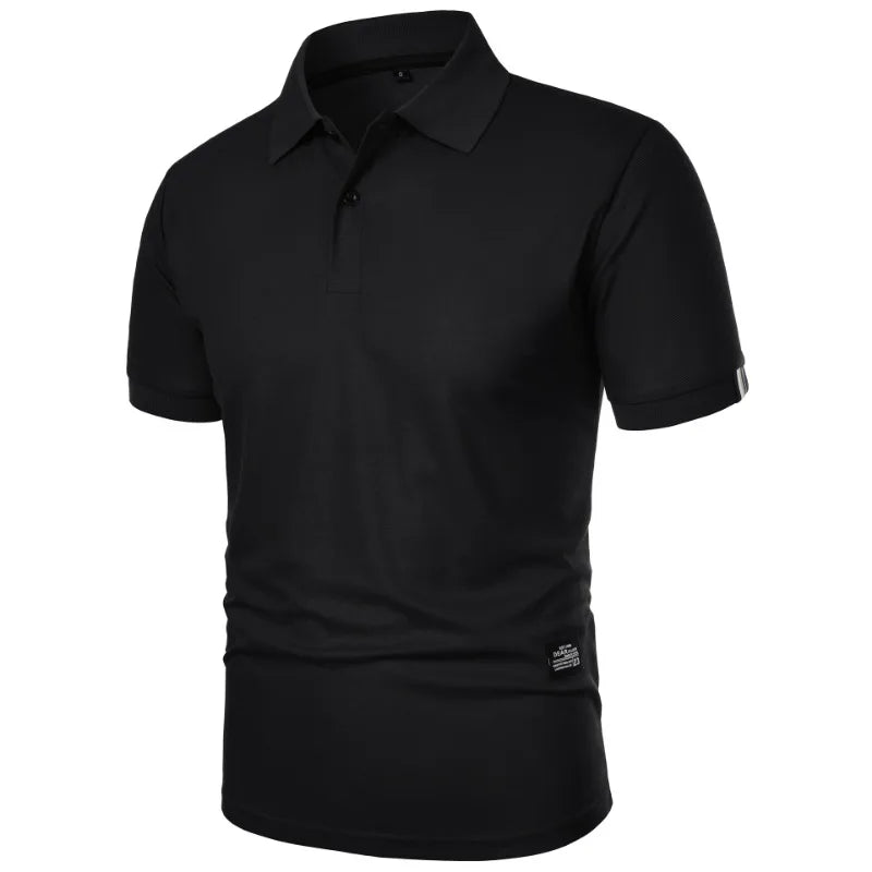 Zameer - Verano Polo Camisa | 1+1 Gratis